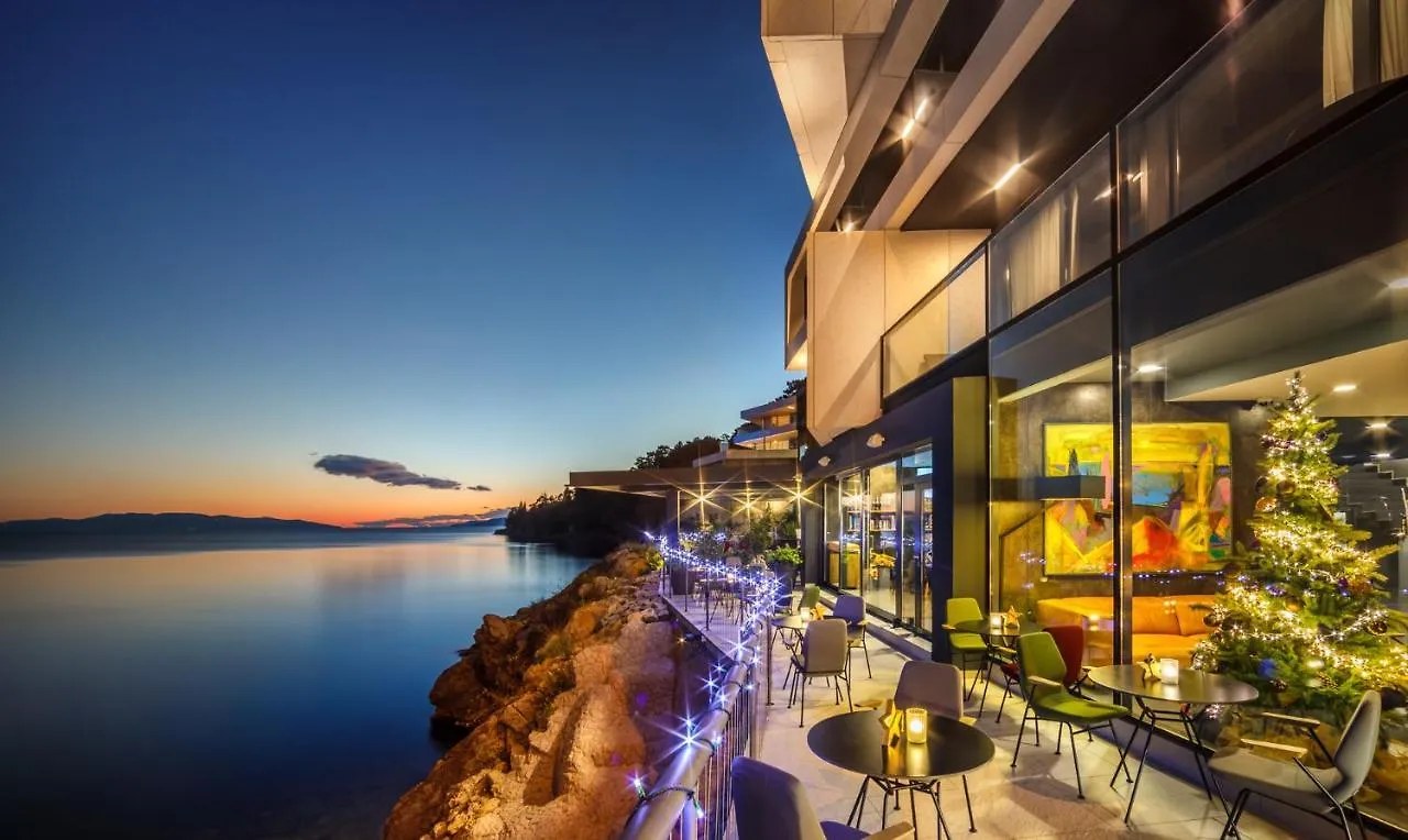 Boutique & Design Hotel Navis Opatija