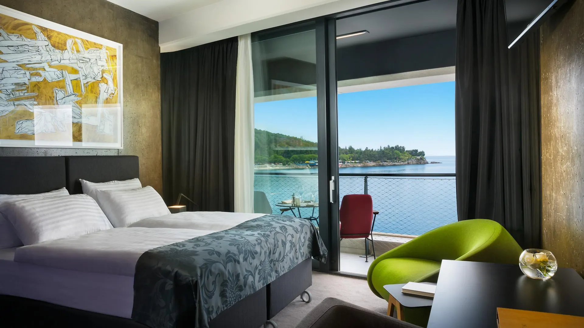 Design Hotel Navis Opatija
