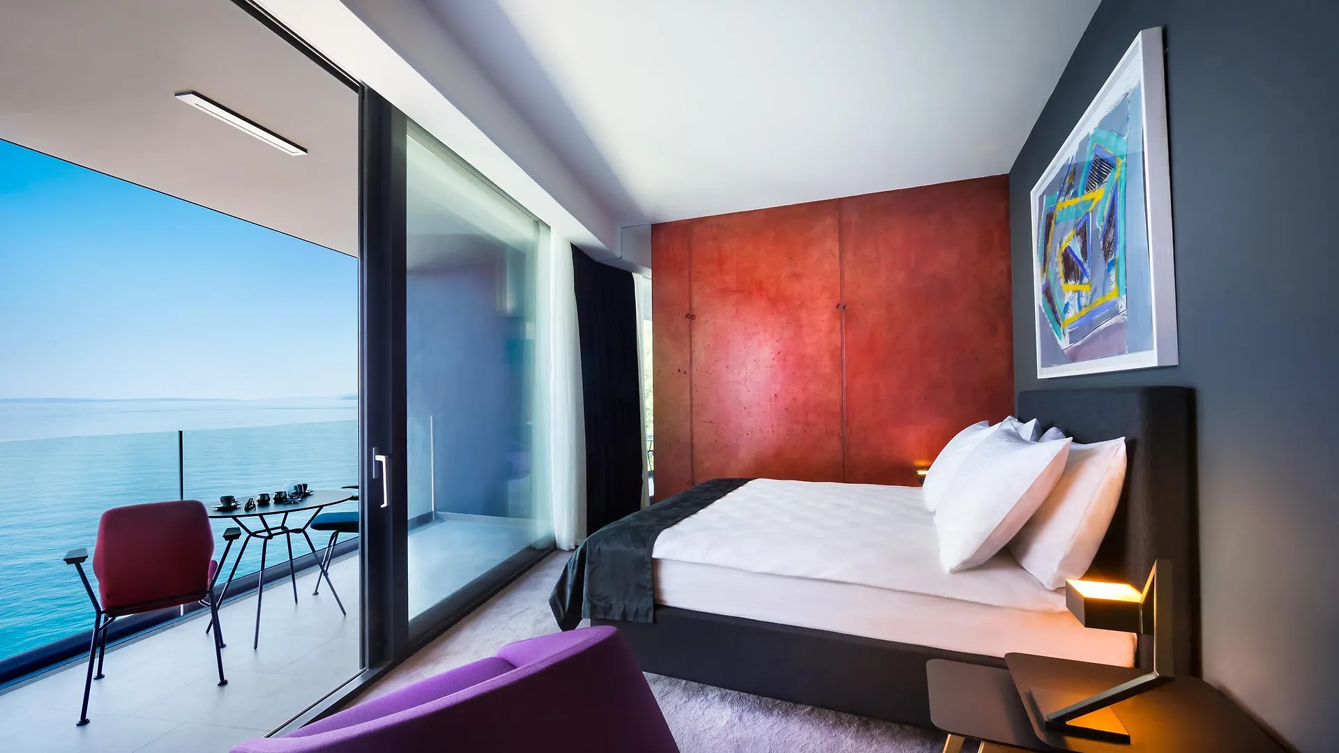 Boutique & Design Hotel Navis Opatija