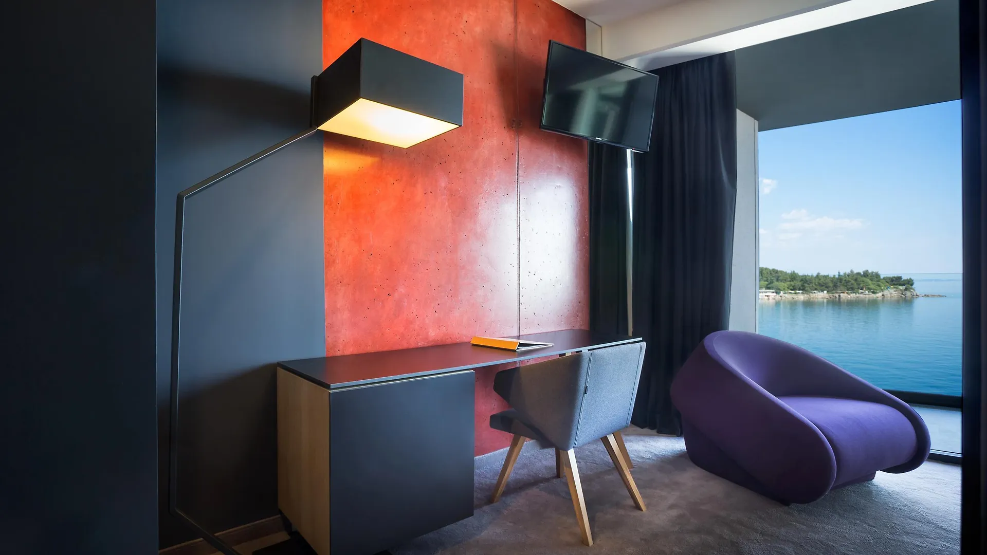 Boutique & Design Hotel Navis Opatija 5*,