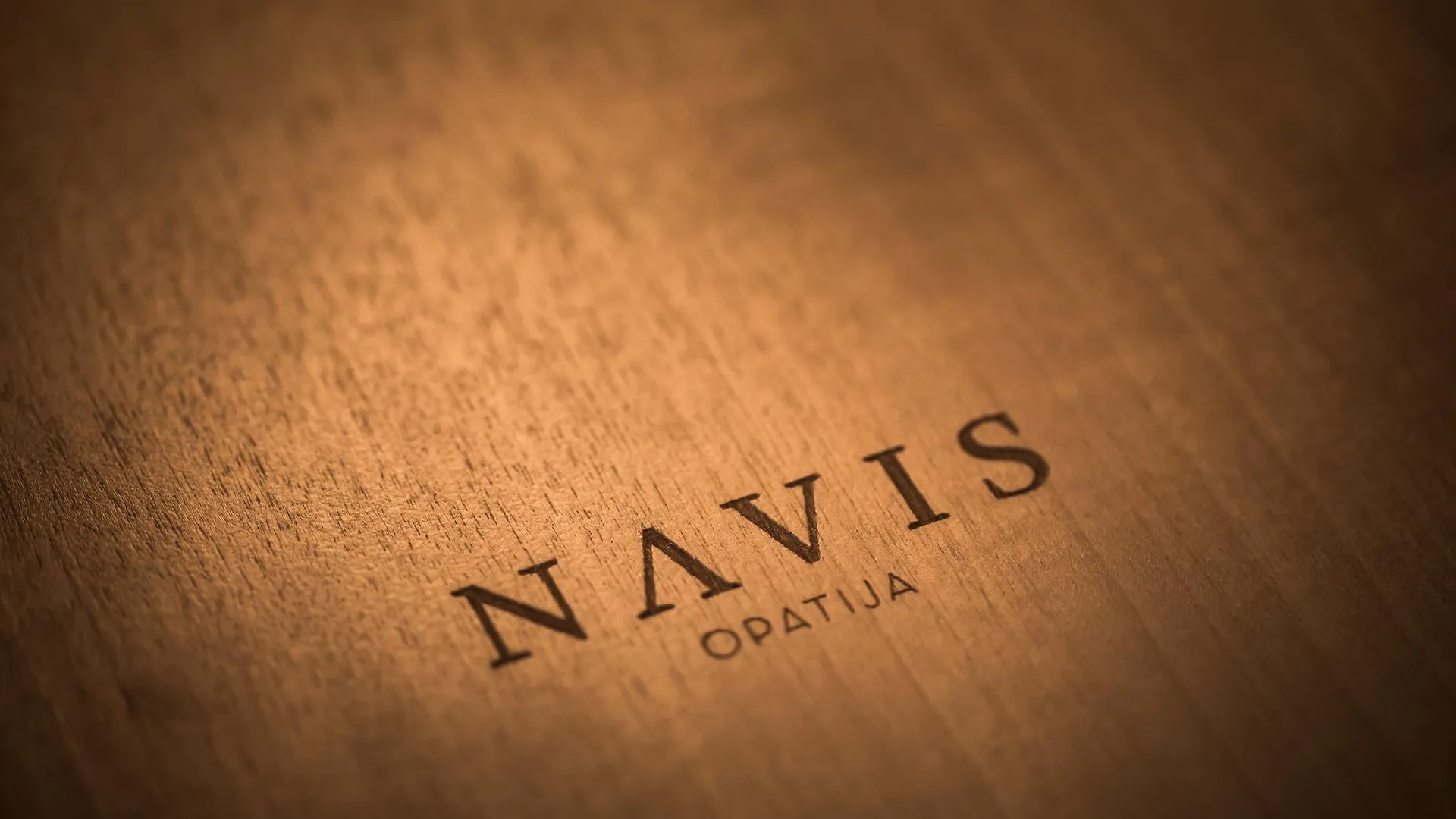 Boutique & Design Hotel Navis Opatija Croacia