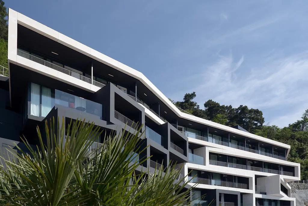 Boutique & Design Hotel Navis Opatija 5*,  Croacia