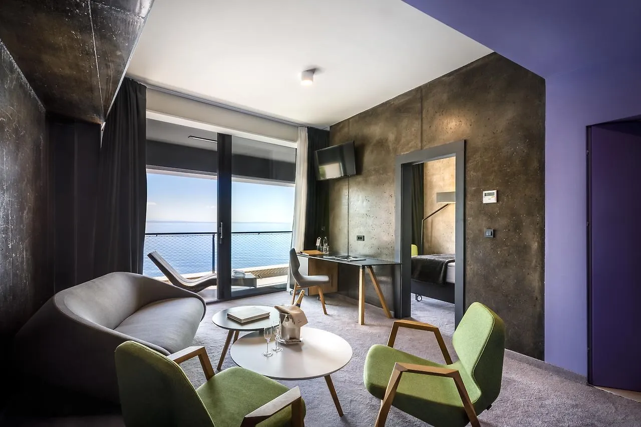 Boutique & Design Hotel Navis Opatija