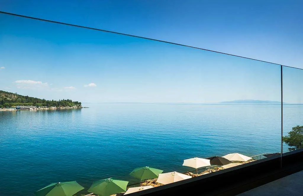 Boutique & Design Hotel Navis Opatija