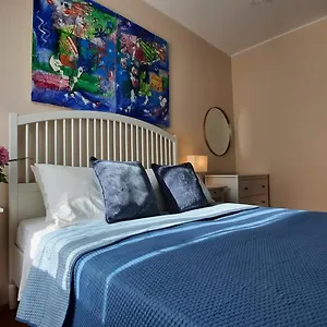 Apartman Ida, Abbázia