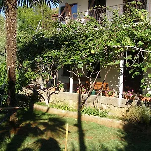 Apartman Gianfranko, Abbázia