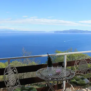  Appartement Holiday Paradise