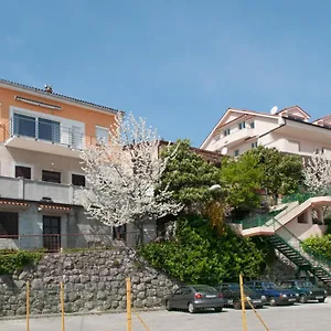 Apartamento Komel, Opatija