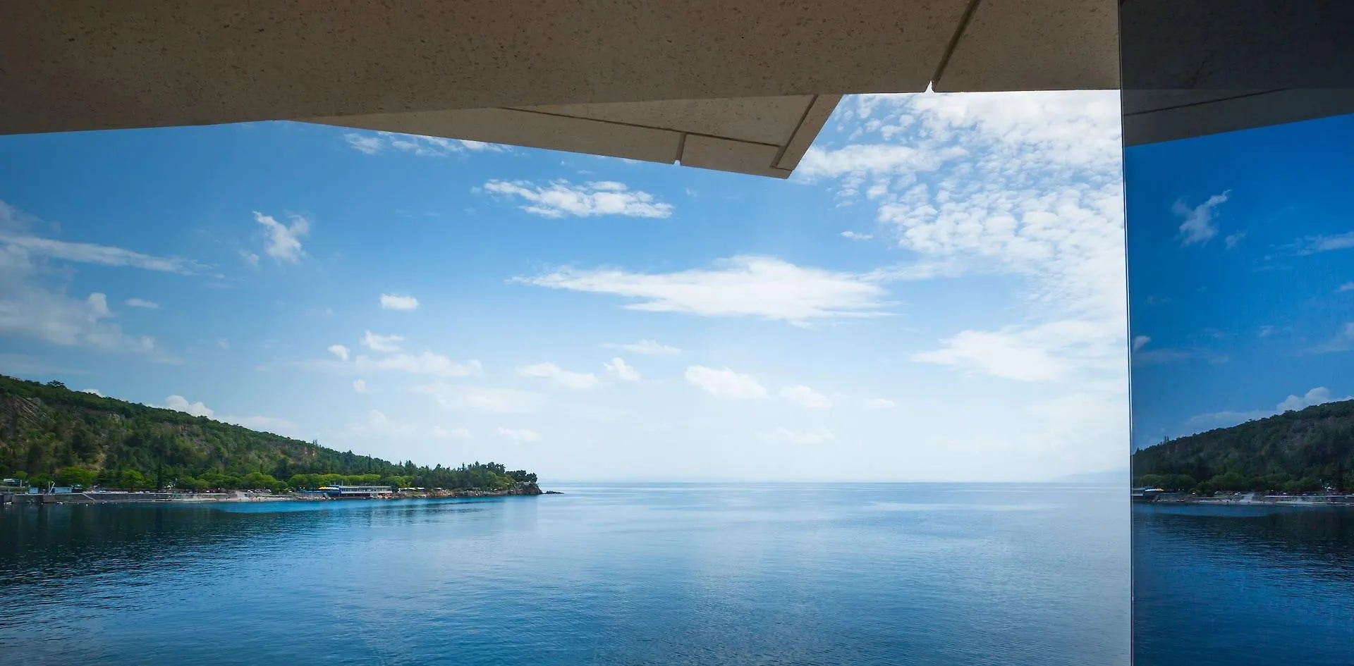 Boutique & Design Hotel Navis Opatija