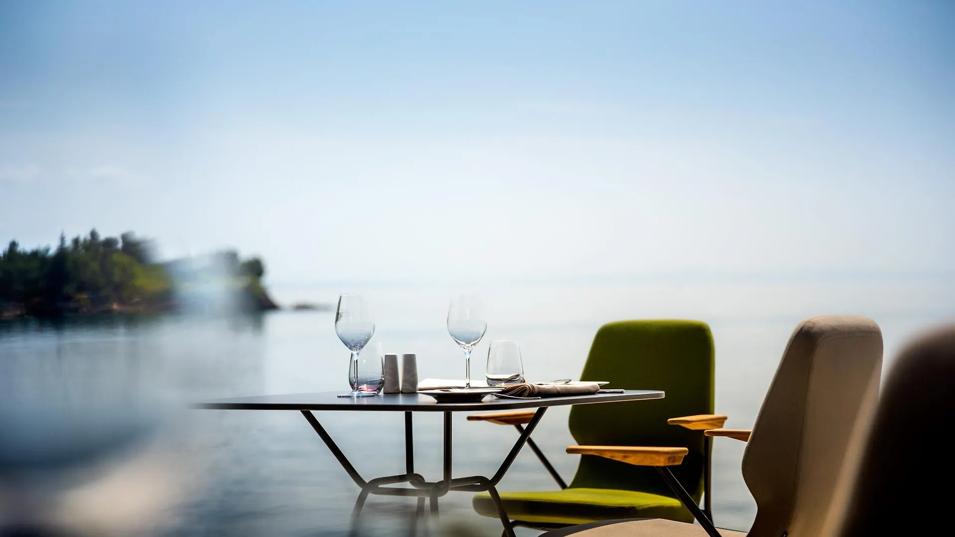 Boutique & Design Hotel Navis Opatija 5*,  Croatia