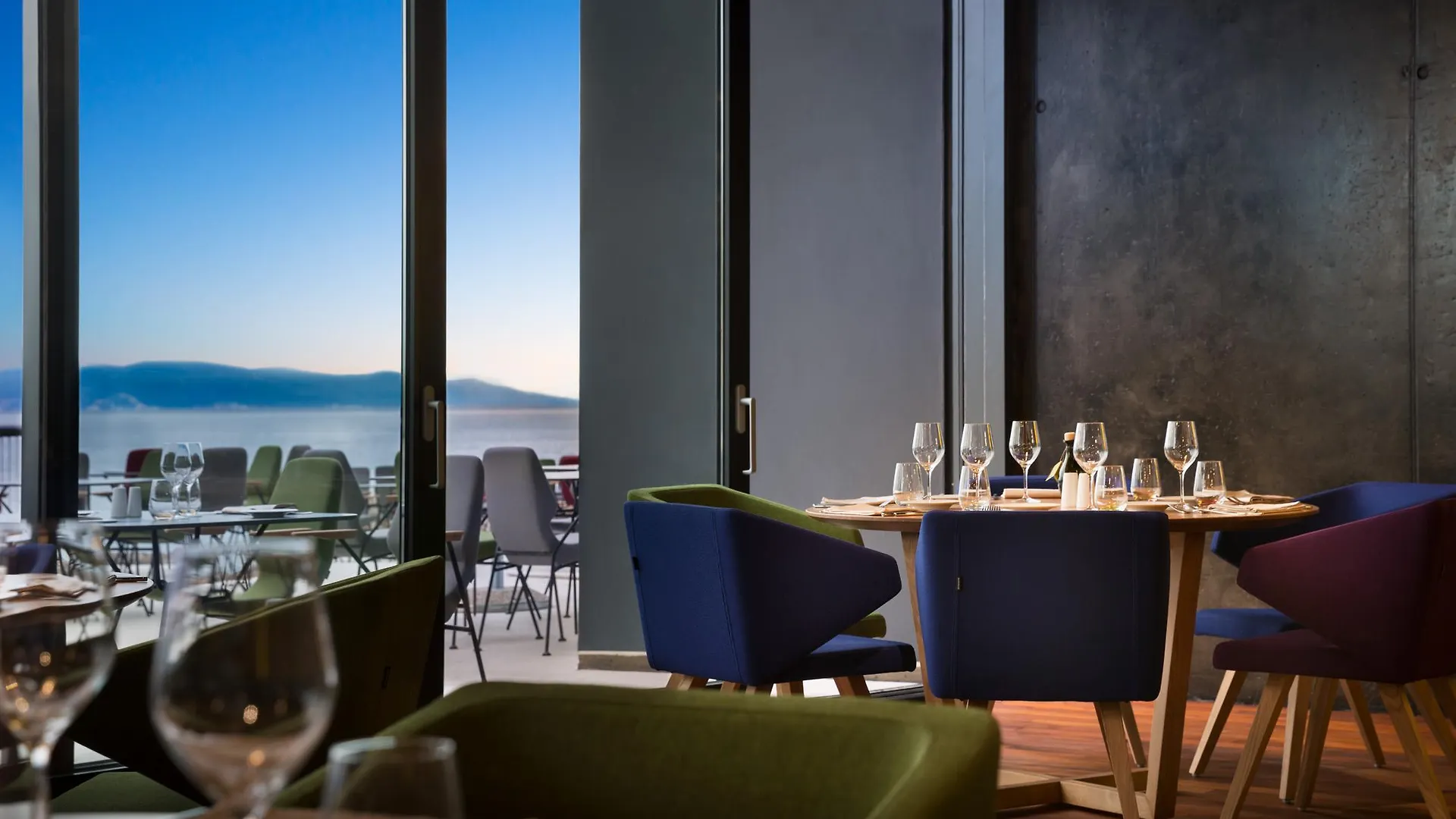 Boutique & Design Hotel Navis Opatija