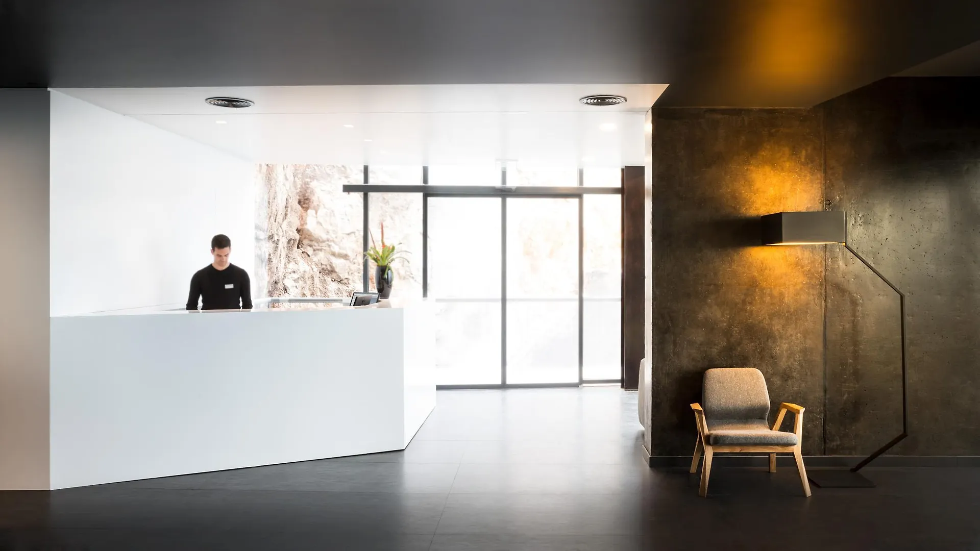Boutique & Design Hotel Navis Opatija