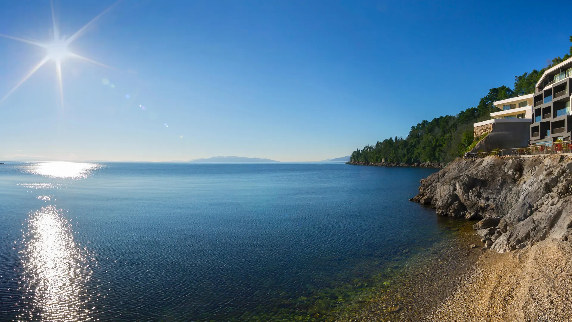 Boutique & Design Hotel Navis Opatija