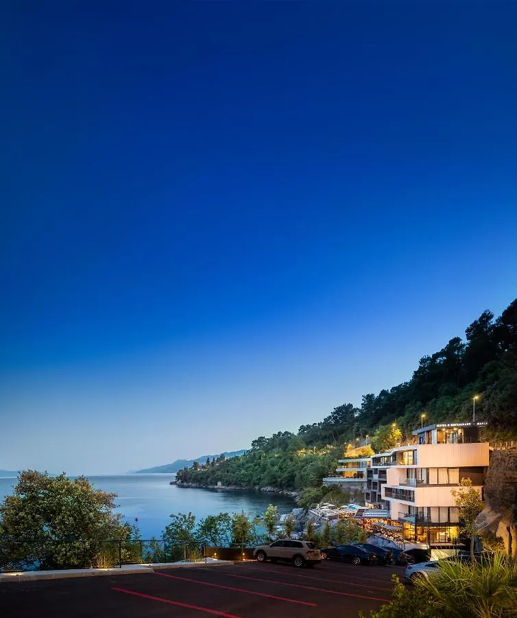 Boutique & Design Hotel Navis Opatija 5*,  Croatia