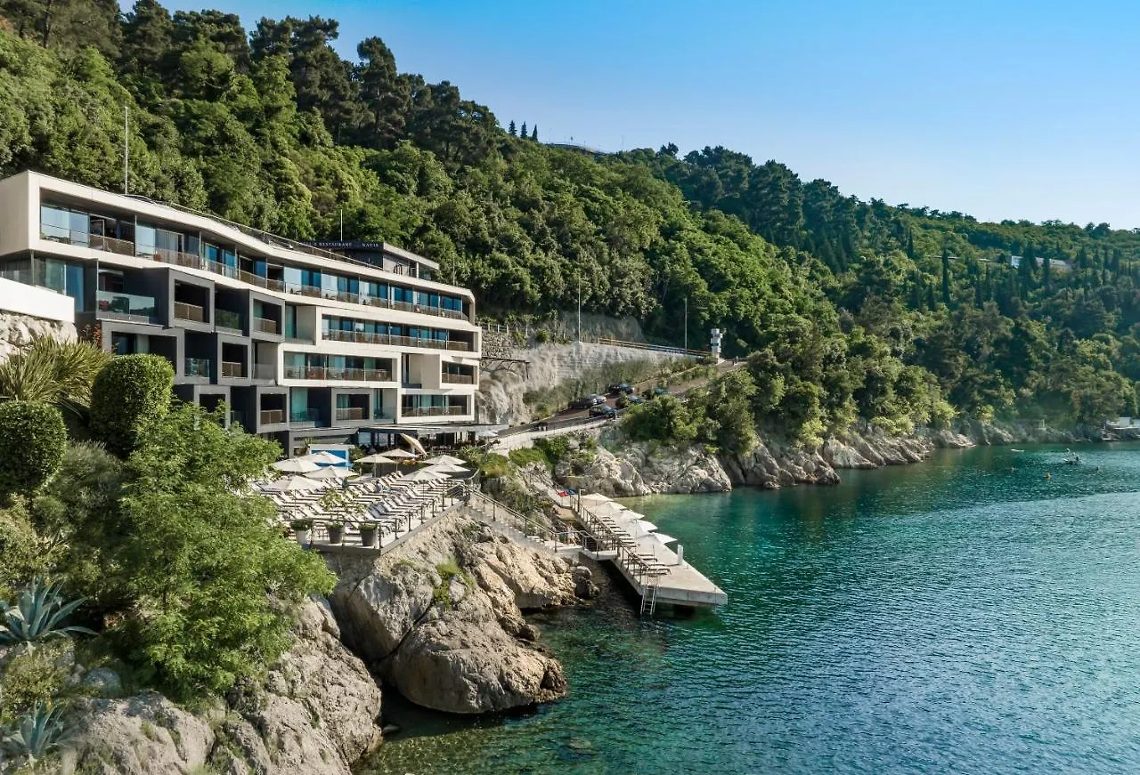 Boutique & Design Hotel Navis Opatija
