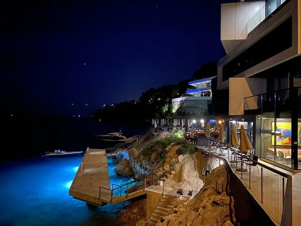 Boutique & Design Hotel Navis Opatija 5*,  Croatia
