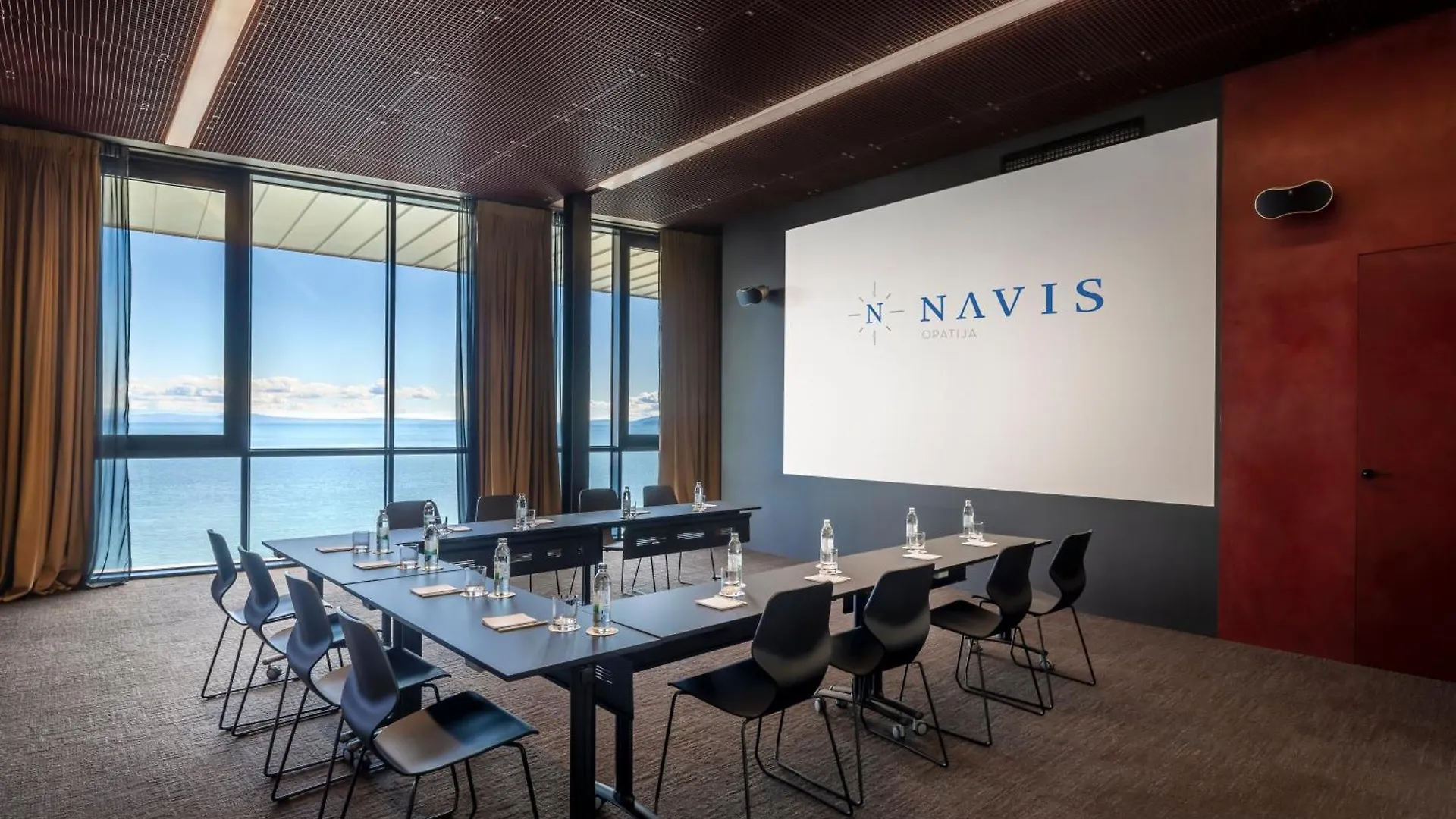Boutique & Design Hotel Navis Opatija