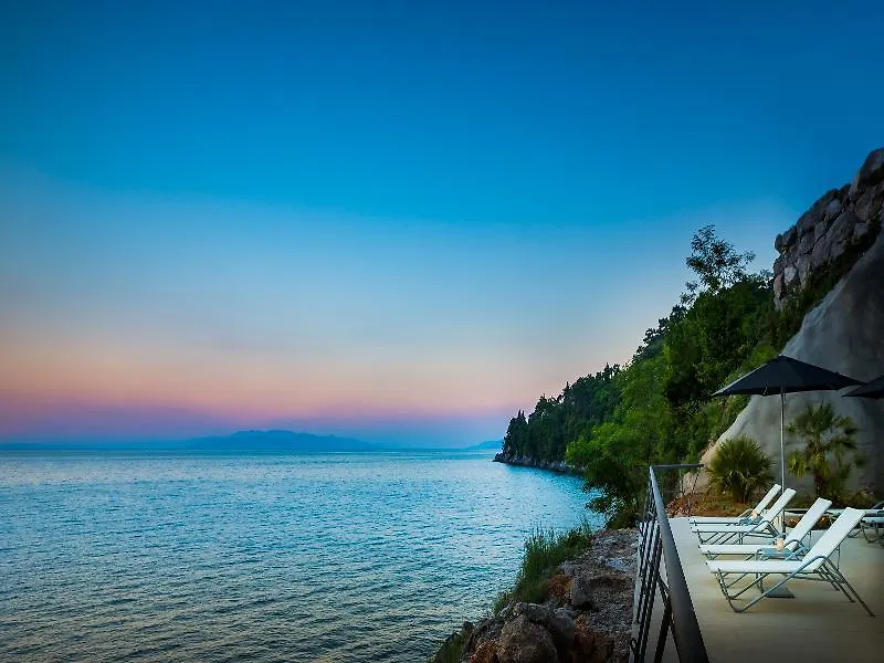 Boutique & Design Hotel Navis Opatija 5*,  Croatia