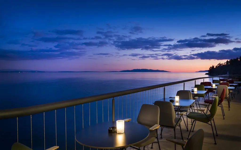 *****  Boutique & Design Hotel Navis Opatija Croatia