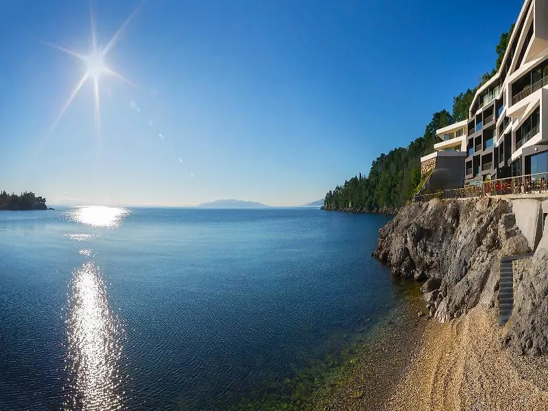Boutique & Design Hotel Navis Opatija