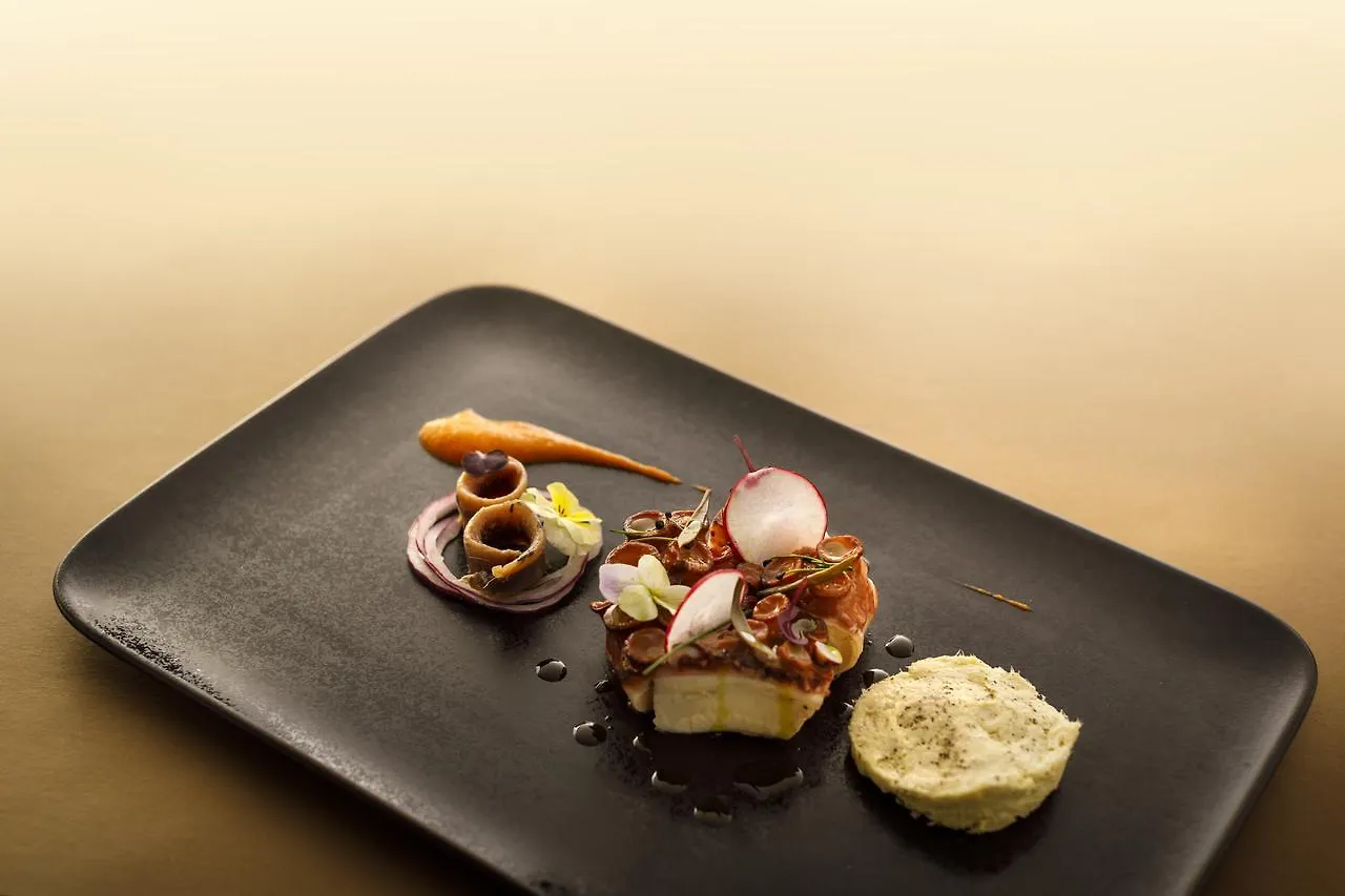 Boutique & Design Hotel Navis Opatija
