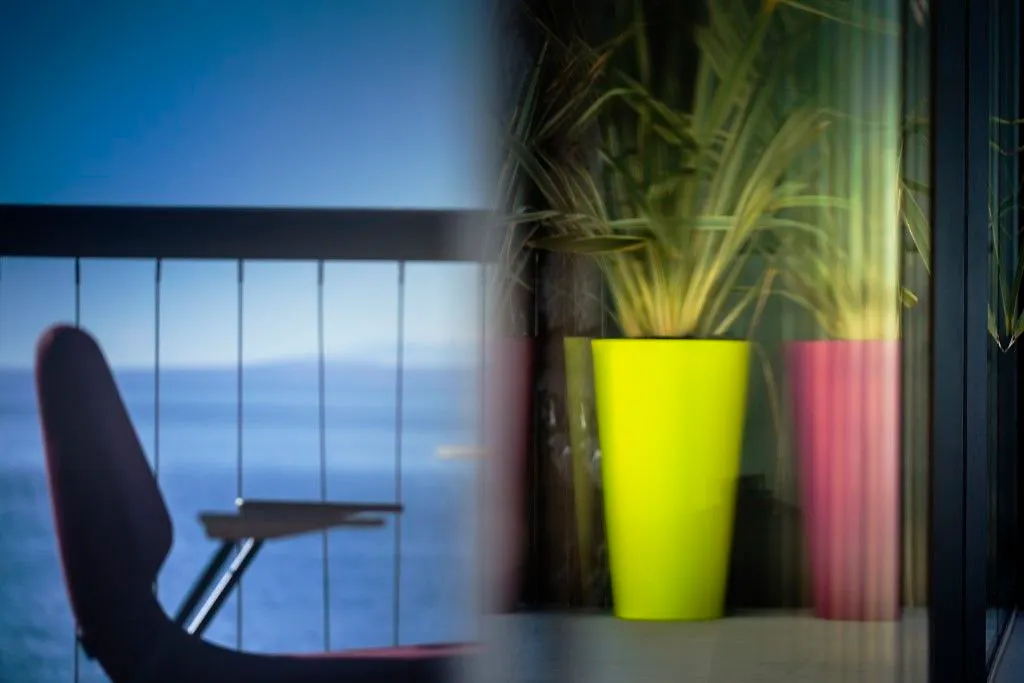 *****  Boutique & Design Hotel Navis Opatija Croatia