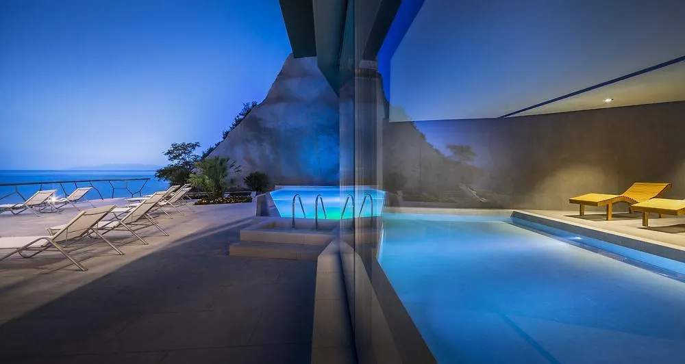Boutique & Design Hotel Navis Opatija 5*,