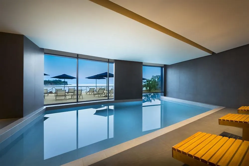 Boutique & Design Hotel Navis Opatija 5*,  Croatia