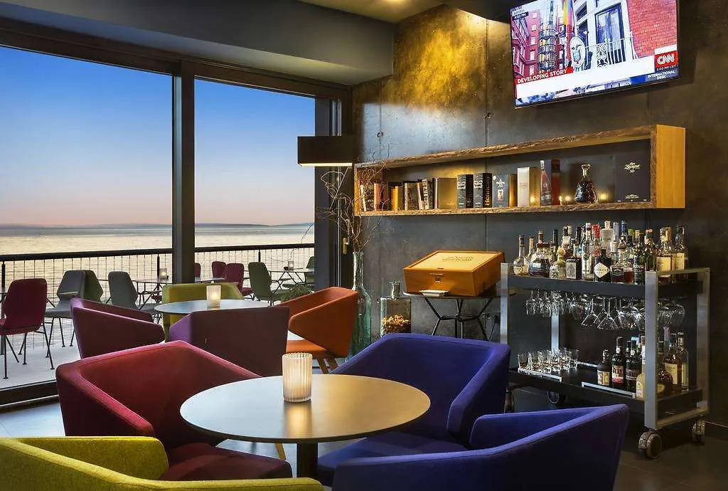 Boutique & Design Hotel Navis Opatija 5*,